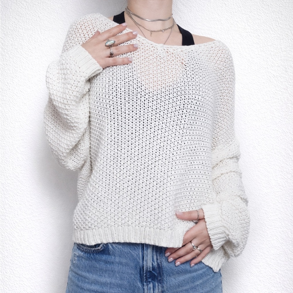 POOKIE & SEBASTIAN Sweater